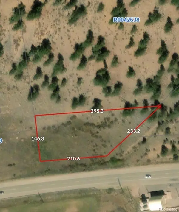 Hwy 285, Bailey, CO 80421