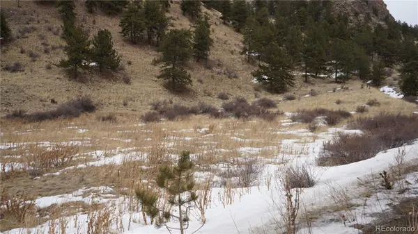 Hwy 285, Bailey, CO 80421
