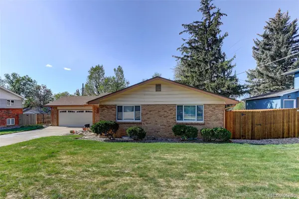 6942 W 68th PL, Arvada, CO 80003