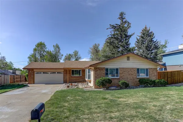 6942 W 68th PL, Arvada, CO 80003