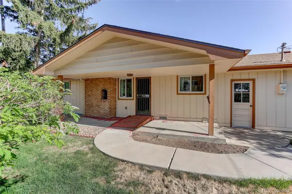 6942 W 68th PL, Arvada, CO 80003