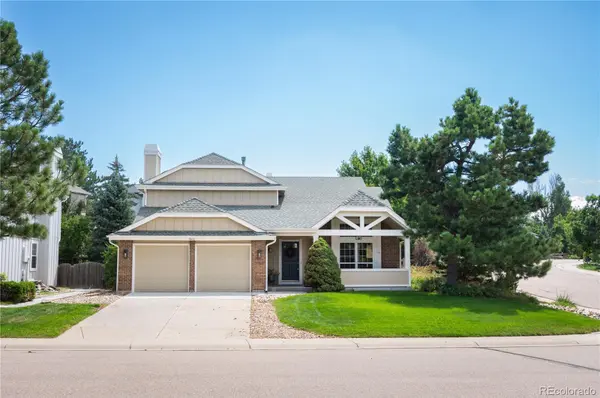 7412 Berkeley CT, Castle Pines, CO 80108