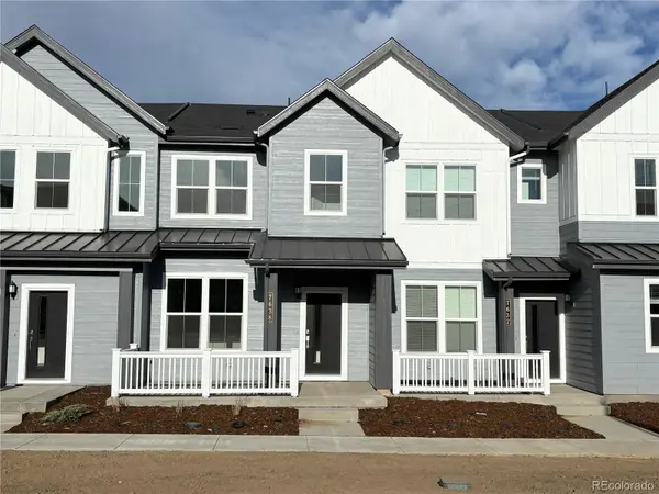 7638 S Cherokee TRL, Centennial, CO 80016