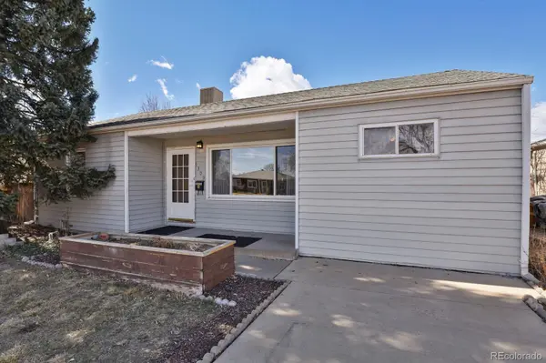 1309 S Xavier ST, Denver, CO 80219