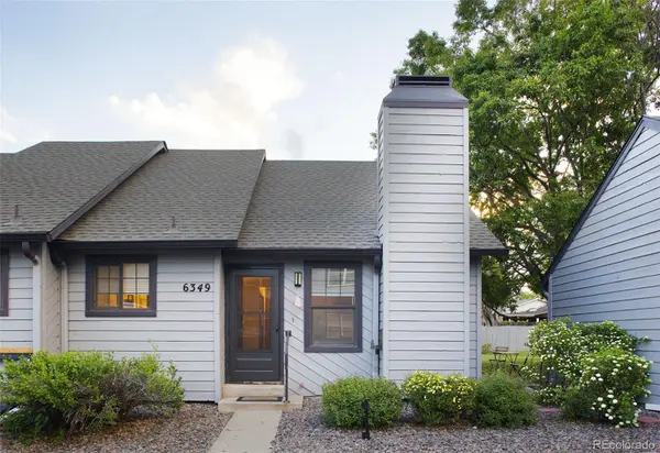 6349 Oak CT, Arvada, CO 80004