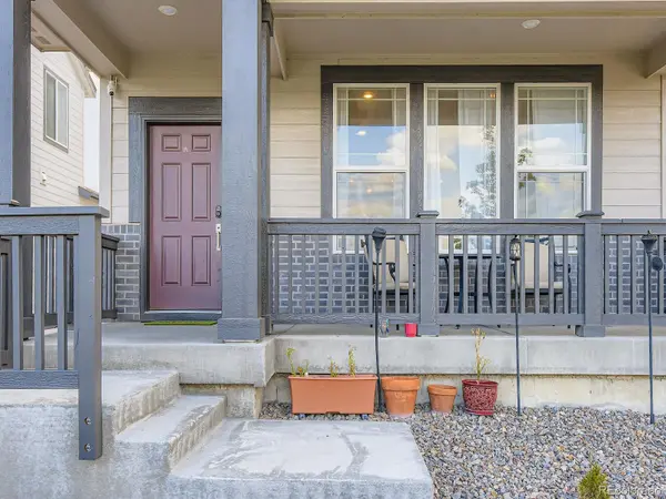 625 Aspen AVE, Bennett, CO 80102