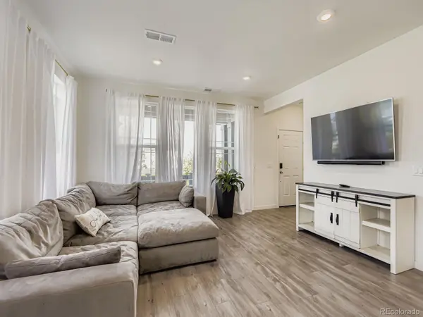 625 Aspen AVE, Bennett, CO 80102