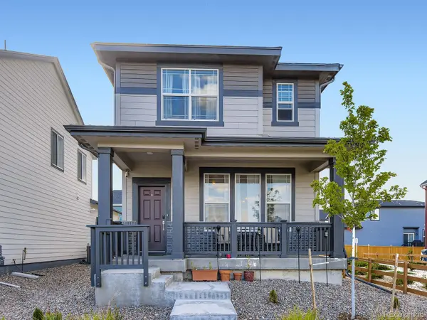 625 Aspen AVE, Bennett, CO 80102