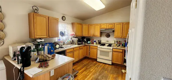 1160 W McCulloch DR, Pueblo West, CO 81007