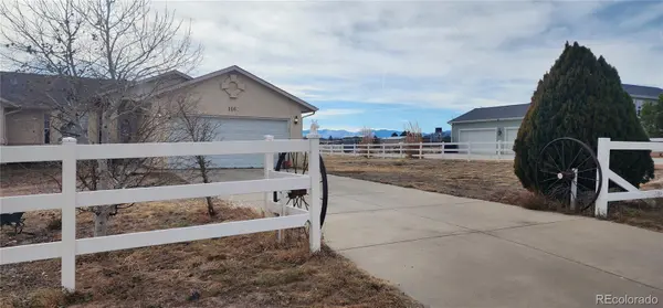 1160 W McCulloch DR, Pueblo West, CO 81007
