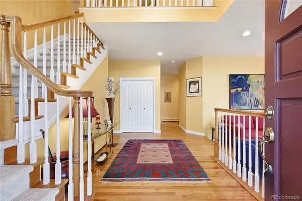 2401 S Garfield ST, Denver, CO 80210
