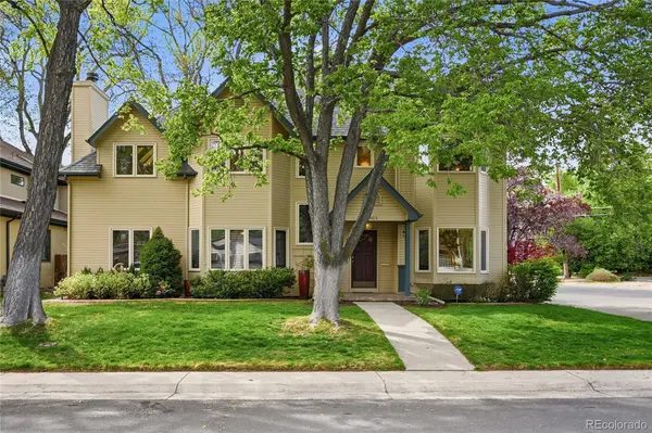 2401 S Garfield ST, Denver, CO 80210