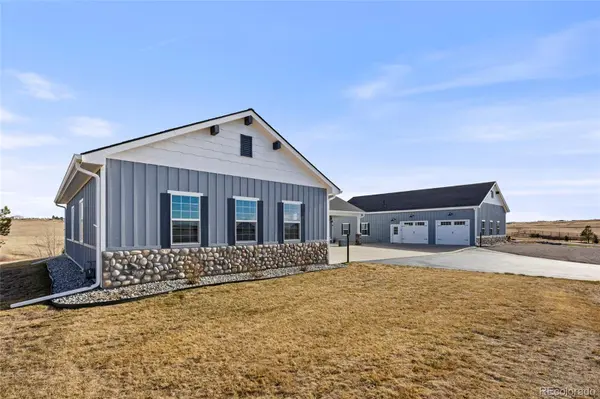 41960 Muirfield LOOP, Elizabeth, CO 80107