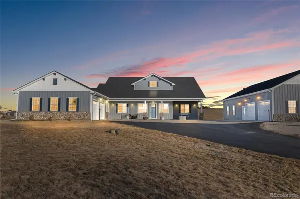 41960 Muirfield LOOP, Elizabeth, CO 80107