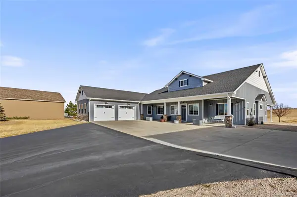 41960 Muirfield LOOP, Elizabeth, CO 80107