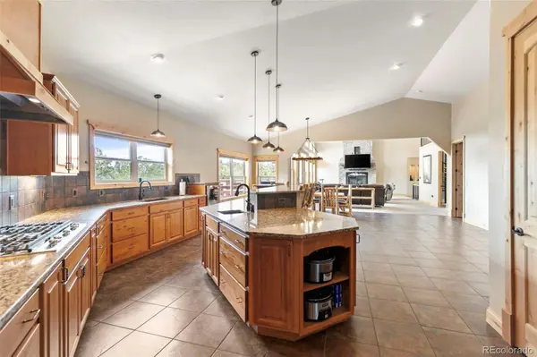 252 Running Elk PT, Divide, CO 80814