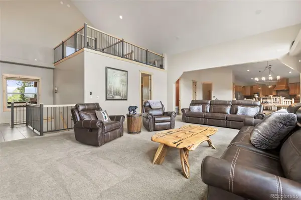 252 Running Elk PT, Divide, CO 80814