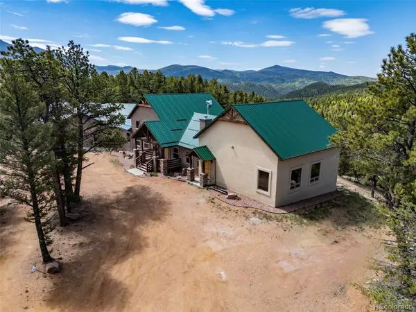 252 Running Elk PT, Divide, CO 80814