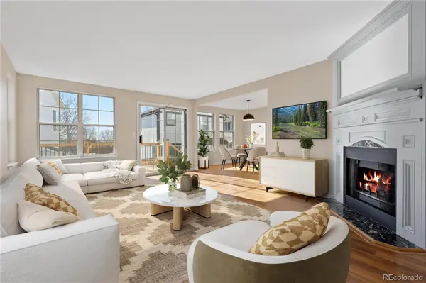 8029 Clay DR, Westminster, CO 80031