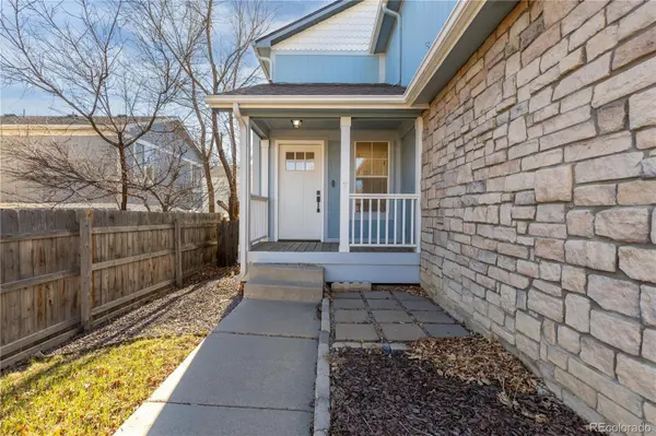 8029 Clay DR, Westminster, CO 80031