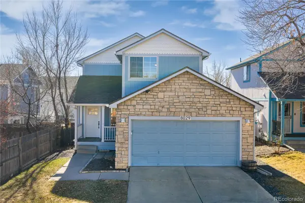 8029 Clay DR, Westminster, CO 80031