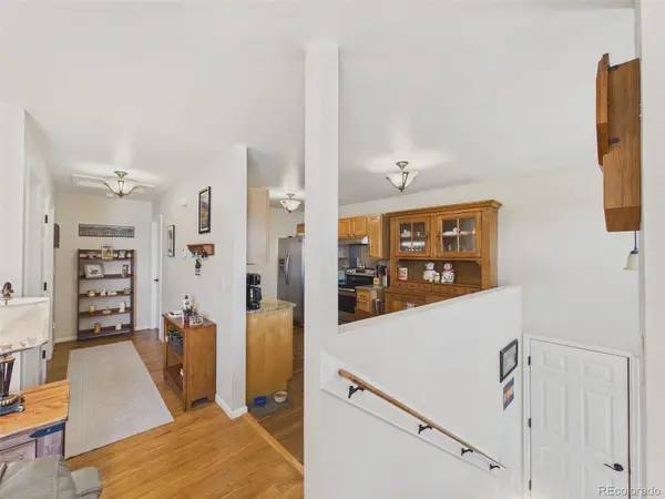 4017 Eagles Nest DR, Evans, CO 80620