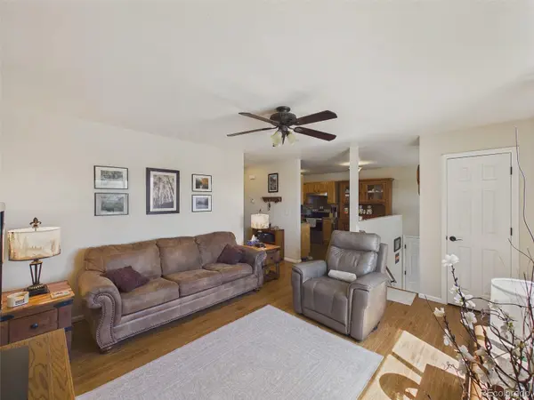 4017 Eagles Nest DR, Evans, CO 80620