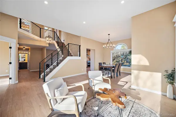 250 Wuthering Heights DR, Colorado Springs, CO 80921