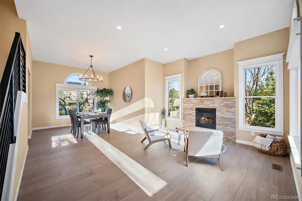 250 Wuthering Heights DR, Colorado Springs, CO 80921