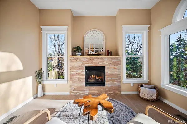 250 Wuthering Heights DR, Colorado Springs, CO 80921