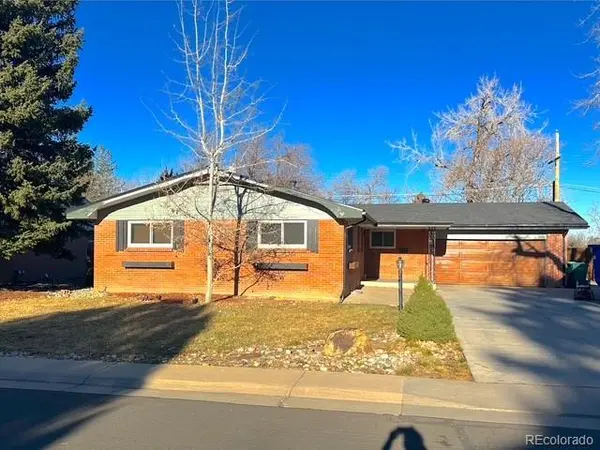 2331 S Holly PL, Denver, CO 80222