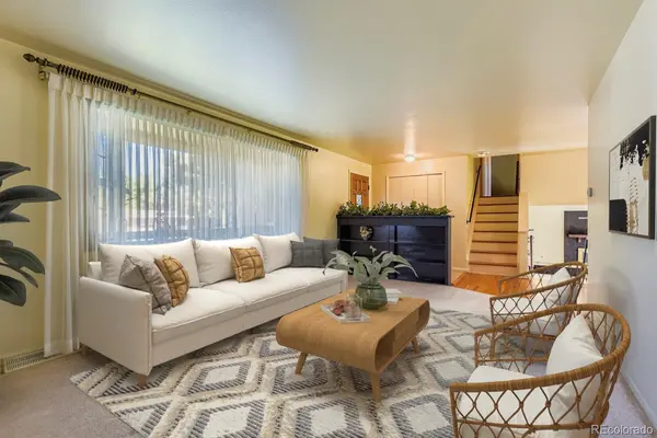 3256 E Fair PL, Centennial, CO 80121
