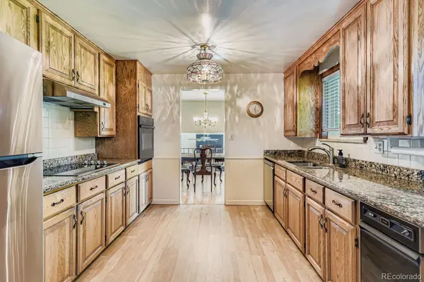 3256 E Fair PL, Centennial, CO 80121