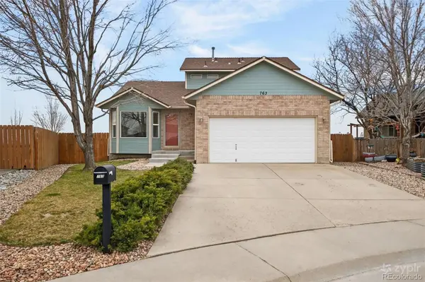 763 N 21st AVE,  Brighton,  CO 80601