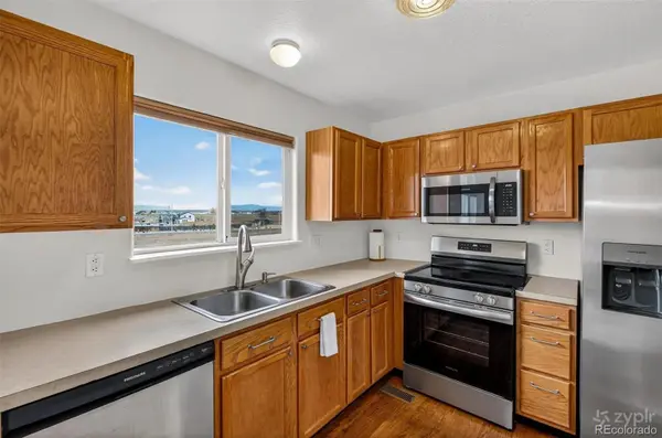 763 N 21st AVE, Brighton, CO 80601