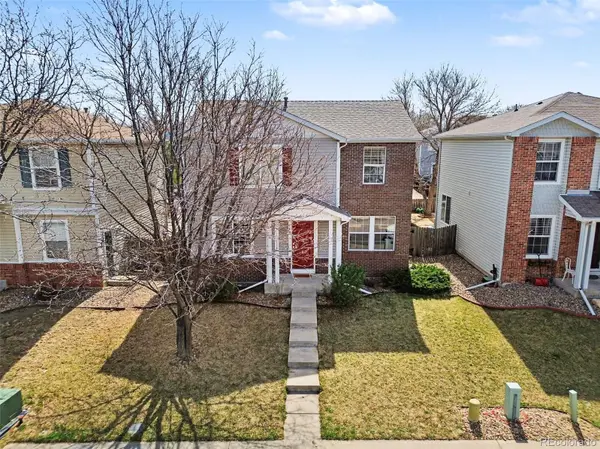 10700 Kimblewyck CIR #140, Northglenn, CO 80233
