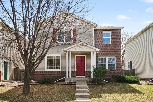 10700 Kimblewyck CIR #140, Northglenn, CO 80233