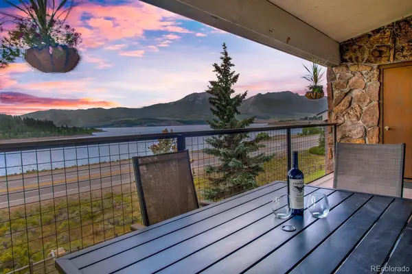 32 Corinthian CIR #302, Dillon, CO 80435