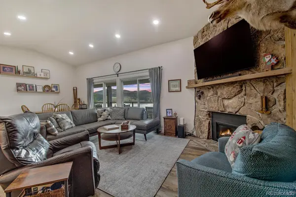 32 Corinthian CIR #302, Dillon, CO 80435