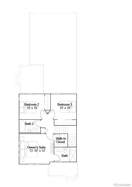 2672 E 152nd CIR, Thornton, CO 80602