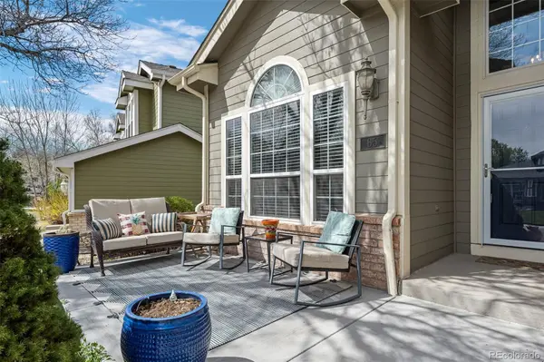 65 Sylvestor PL, Highlands Ranch, CO 80129