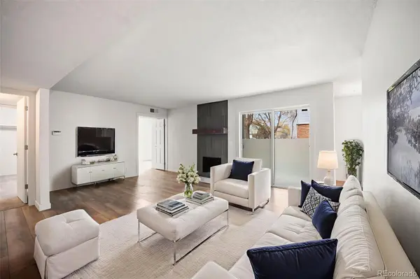 7665 E Eastman AVE #C101, Denver, CO 80231