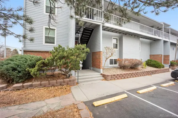 7665 E Eastman AVE #C101, Denver, CO 80231