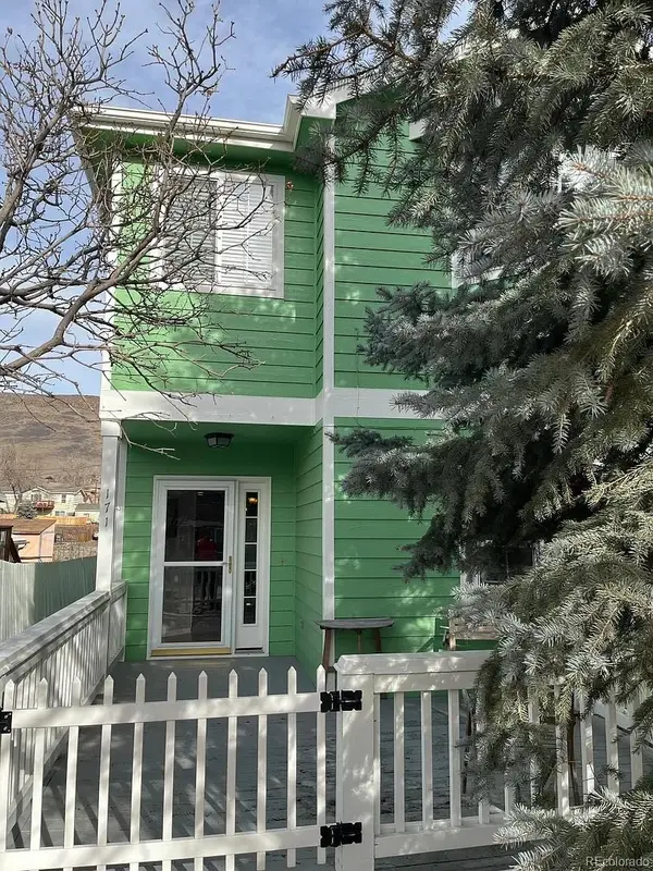 171 Washington AVE,  Golden,  CO 80403
