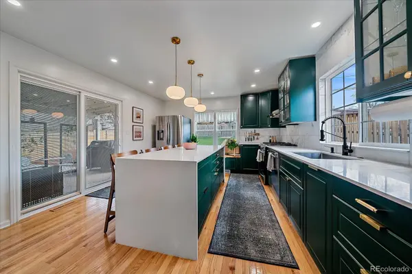 49 Bryant WAY, Denver, CO 80219