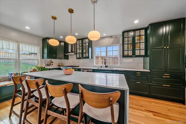 49 Bryant WAY, Denver, CO 80219