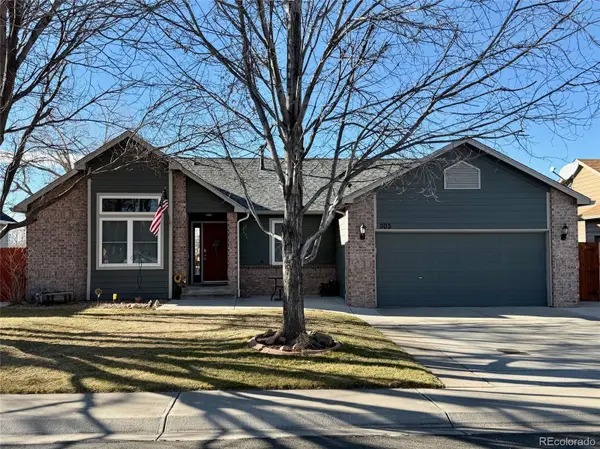 303 Linden ST, Frederick, CO 80530