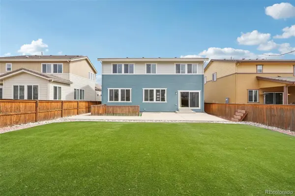 10877 Touchstone LOOP, Parker, CO 80134