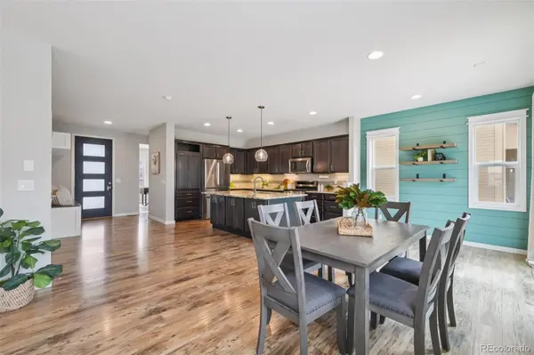 10877 Touchstone LOOP, Parker, CO 80134