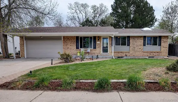 1770 S Garrison ST, Lakewood, CO 80232